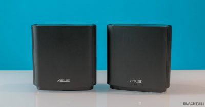 ZenWiFi CT8