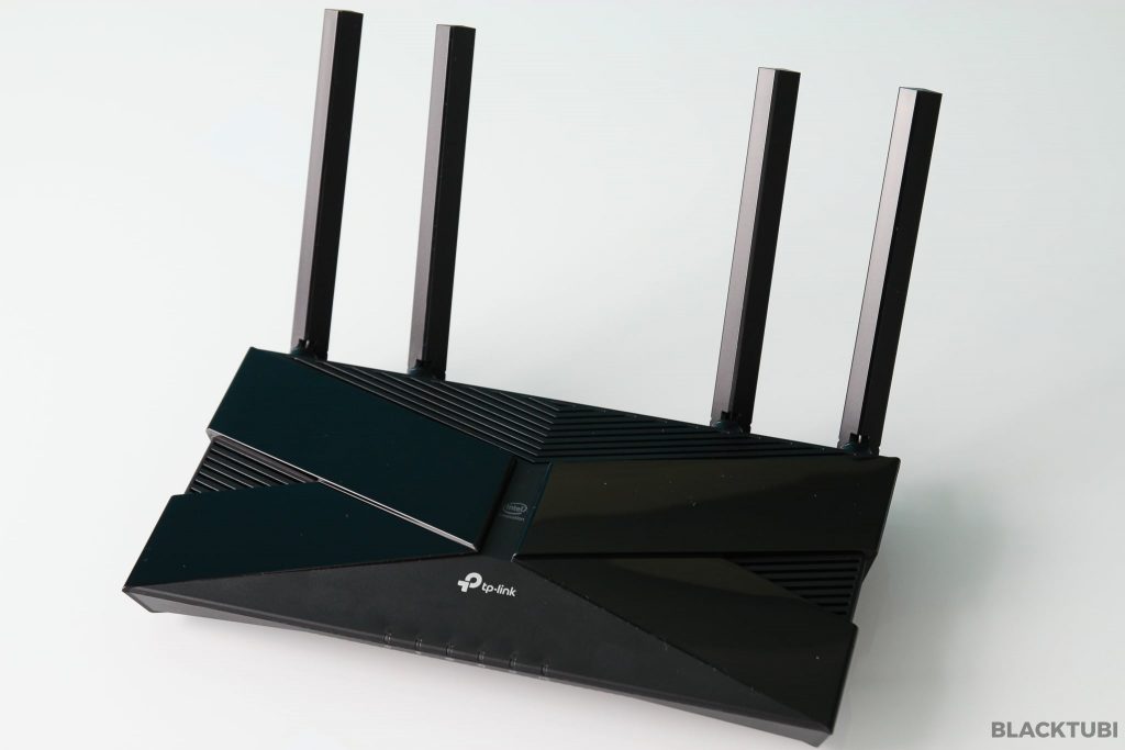 TP-Link Archer AX50