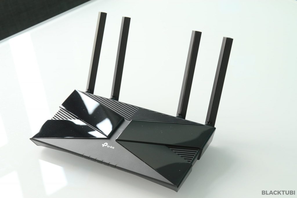 TP-Link Archer AX50 Antenna