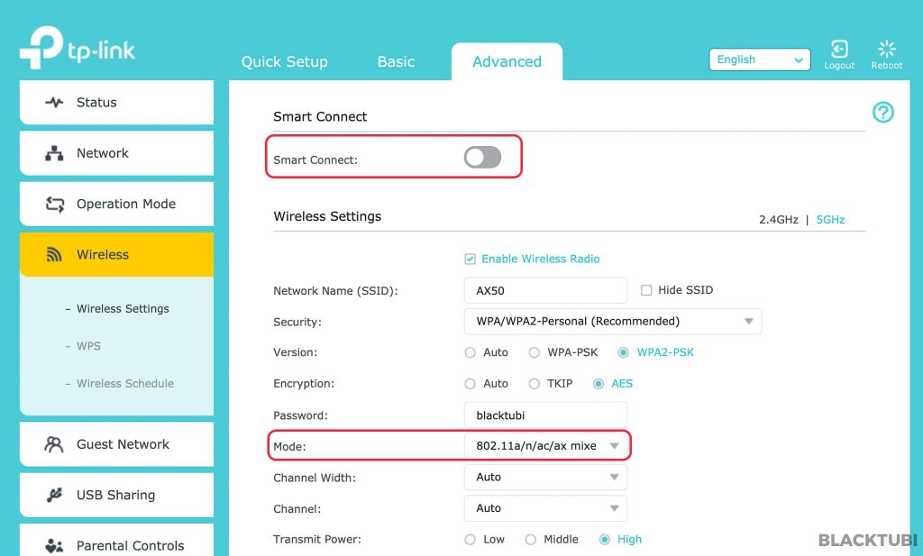 TP-Link Archer AX50 (AX3000) Dual Band Gigabit Wi-Fi 6 Router Review