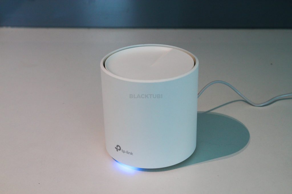 TP-Link Deco X20 Mesh WiFi Review: WiFi 6 AX1800 enabled