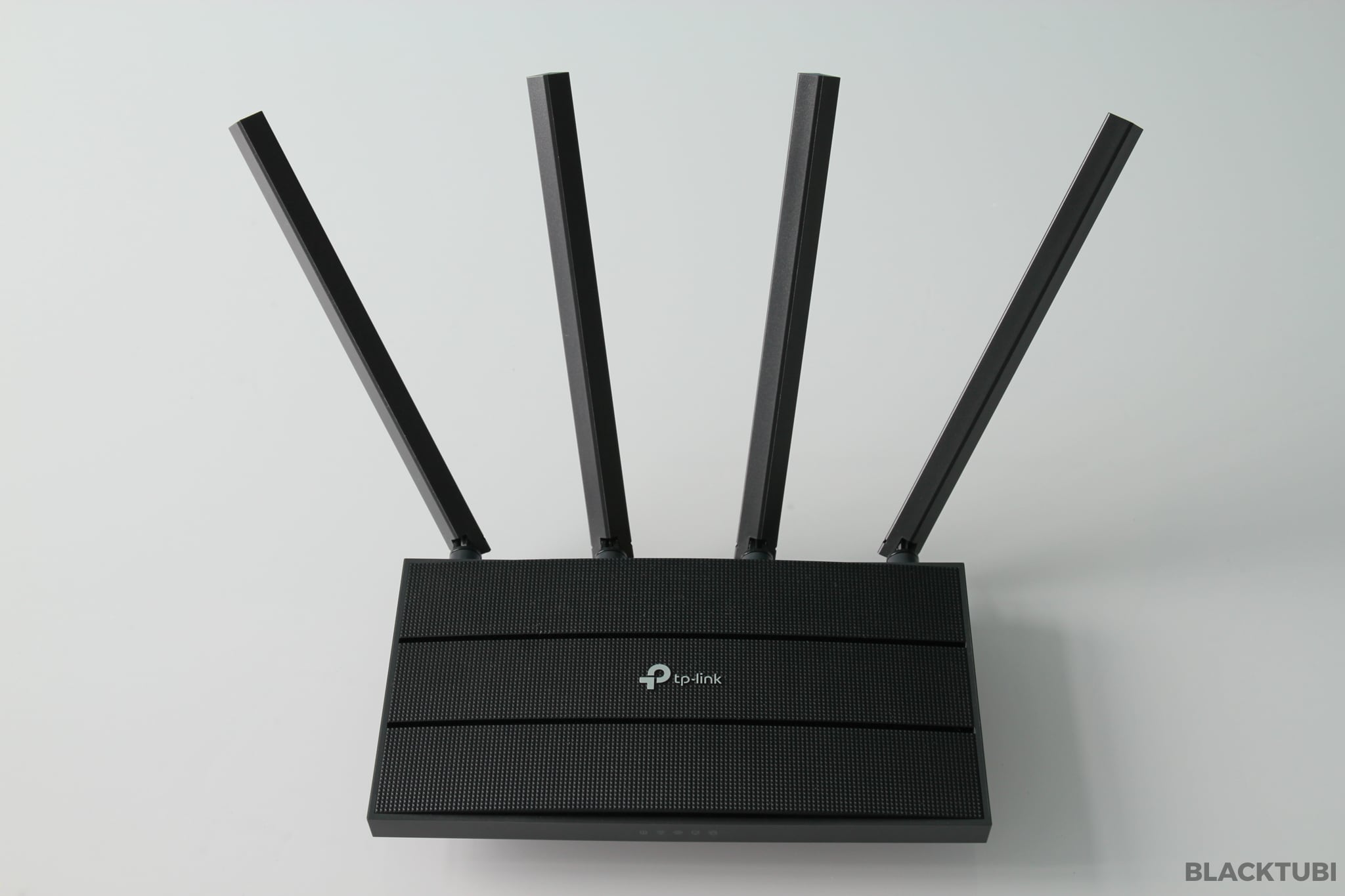 TPLink Archer C80 Review Amazing WiFi Performance Blacktubi