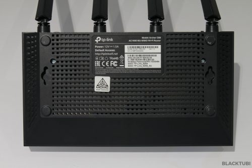 TP-Link Archer C80 Review: Amazing Wi-Fi Performance - Blacktubi