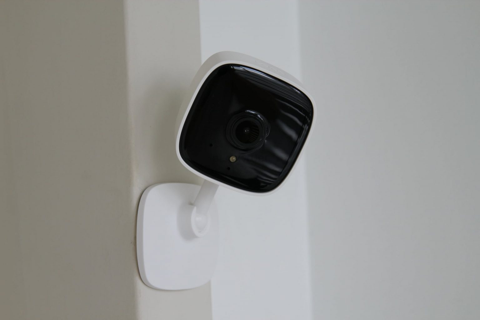 TPLink Tapo C100 WiFi Security Camera Review
