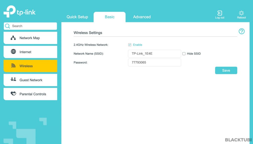 Tp Link Tl Mr100 4g Router Review Simple Setup Process Blacktubi