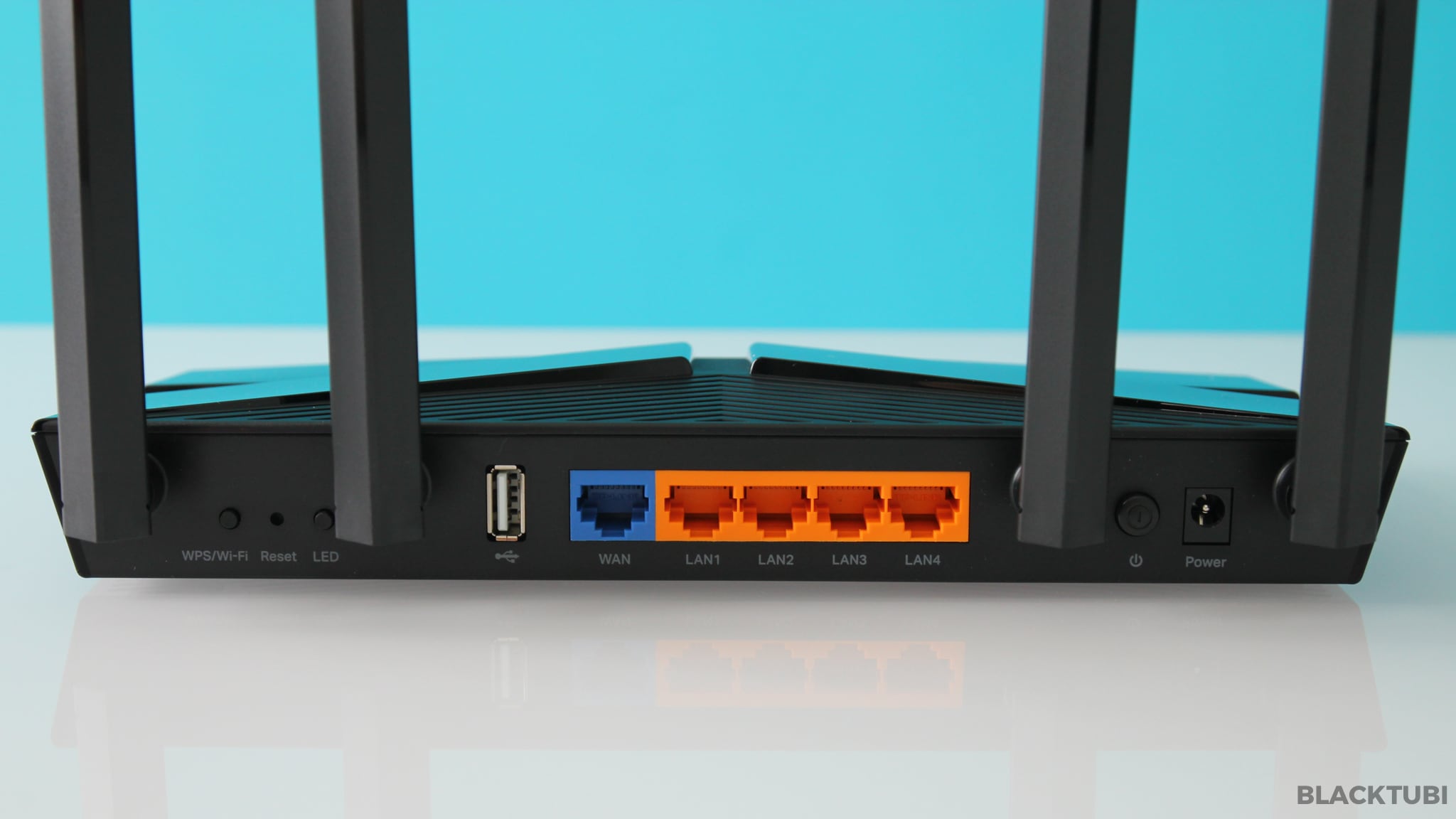 TPLink Archer AX20 WiFi 6 Review the sweet spot