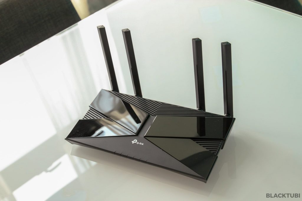 TP-Link Archer AX20 WiFi 6 Review: the sweet spot