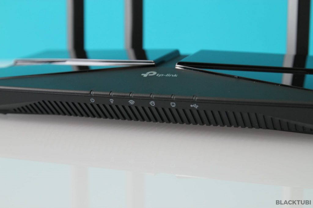 TP-Link Archer AX20 WiFi 6 Review: the sweet spot