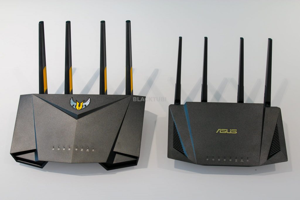 Comprehensive Review ASUS TUF Gaming AX3000 V2, Maximum Communication Speed  Of 2402Mbps On A 2x2 Connection » CnwinTech