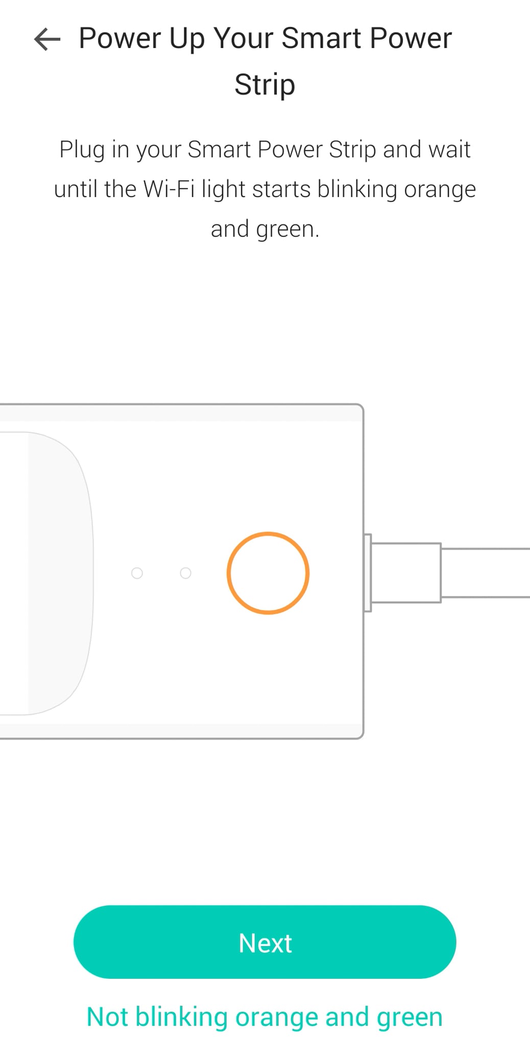 How to setup TPLink KP303 Kasa Smart WiFi Power Strip Blacktubi