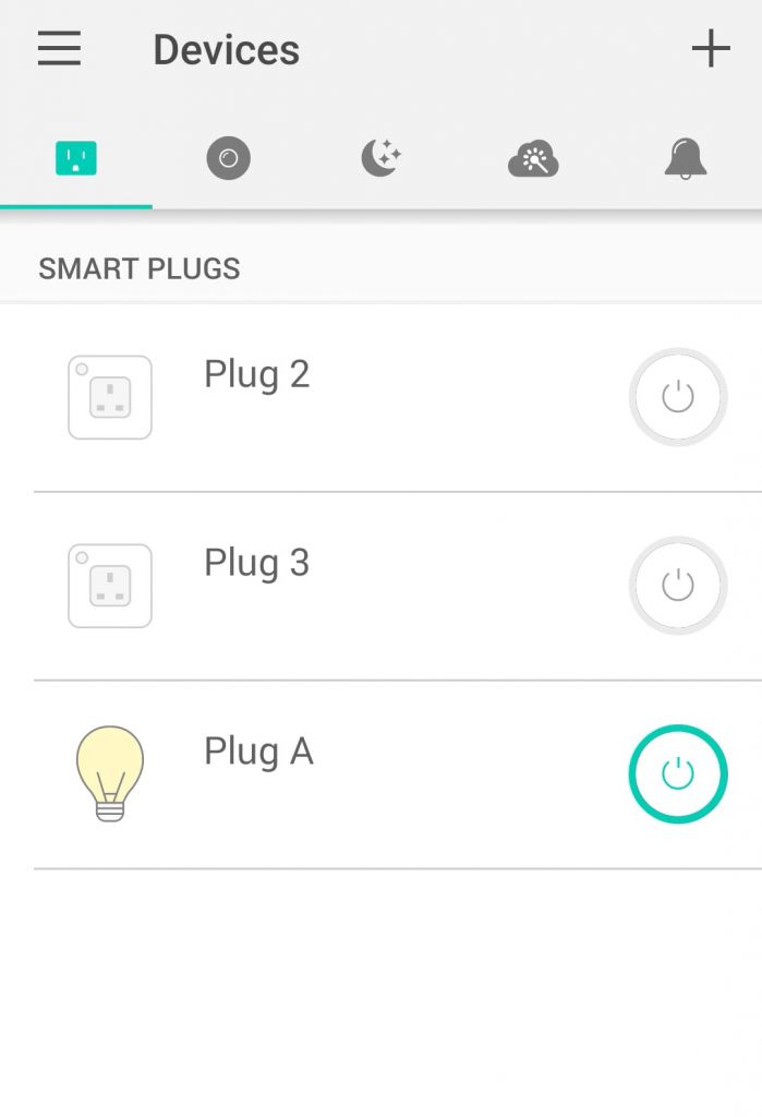 How to setup the Kasa Smart Plug 