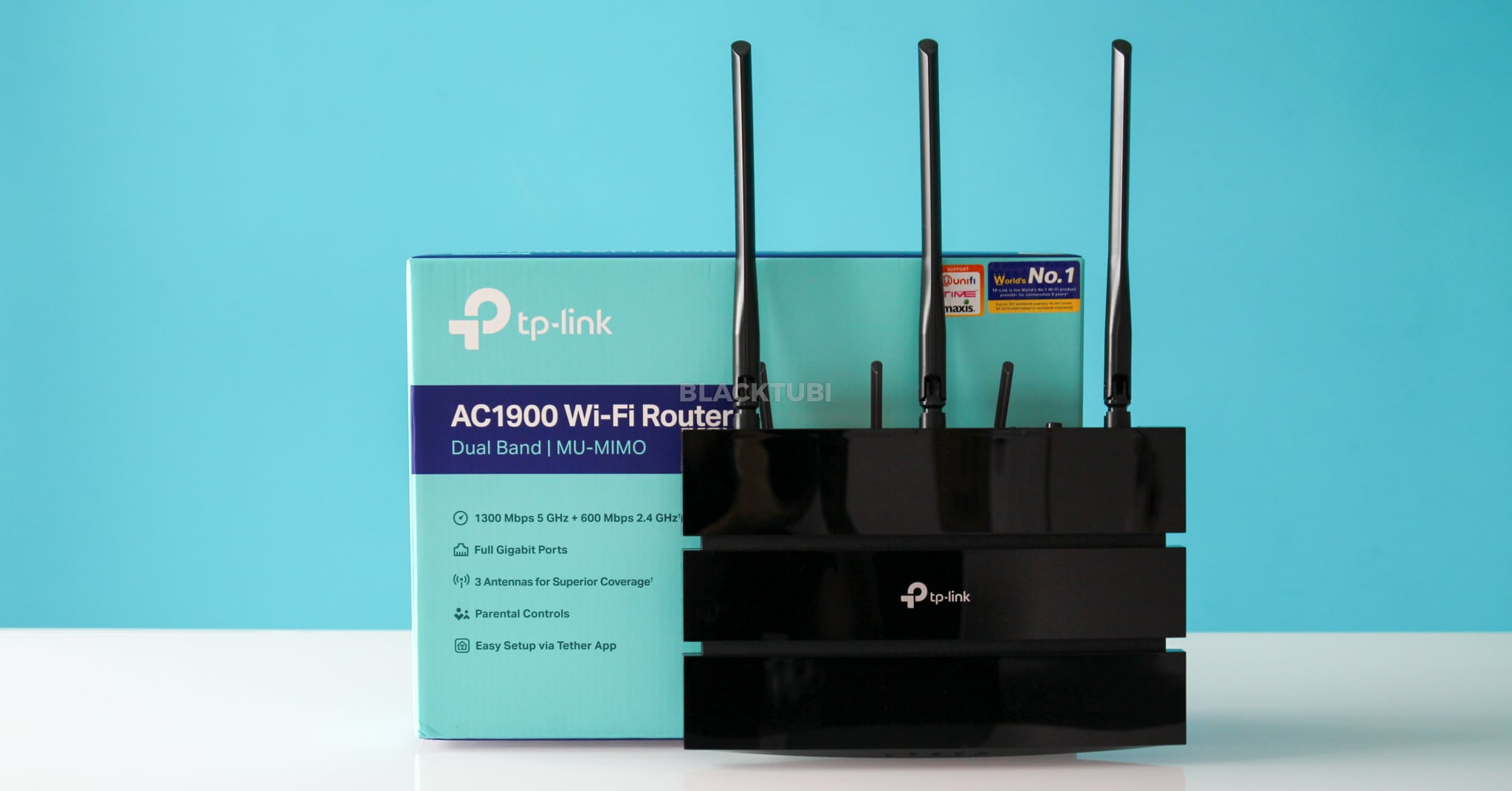 Tp Link Archer A8 Review Budget Ac1900 Wireless Router Blacktubi