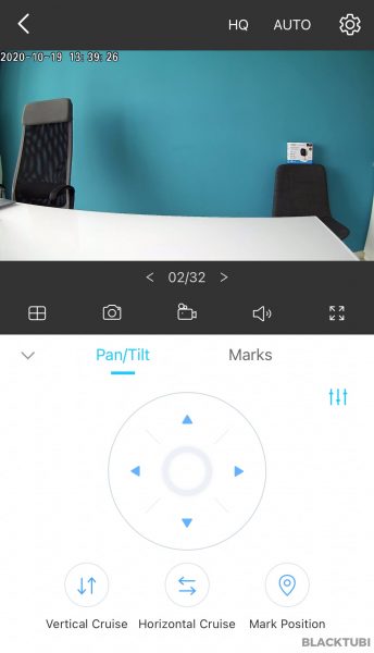 TP-Link Tapo Camera Review: Best affordable WiFi camera (TC60 TC70)