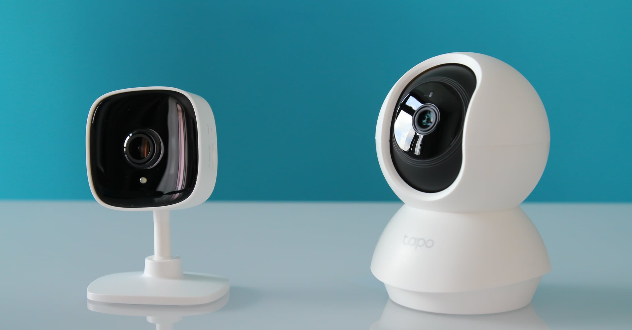 TP-Link Tapo Camera Review: Best affordable WiFi camera (TC60 TC70)