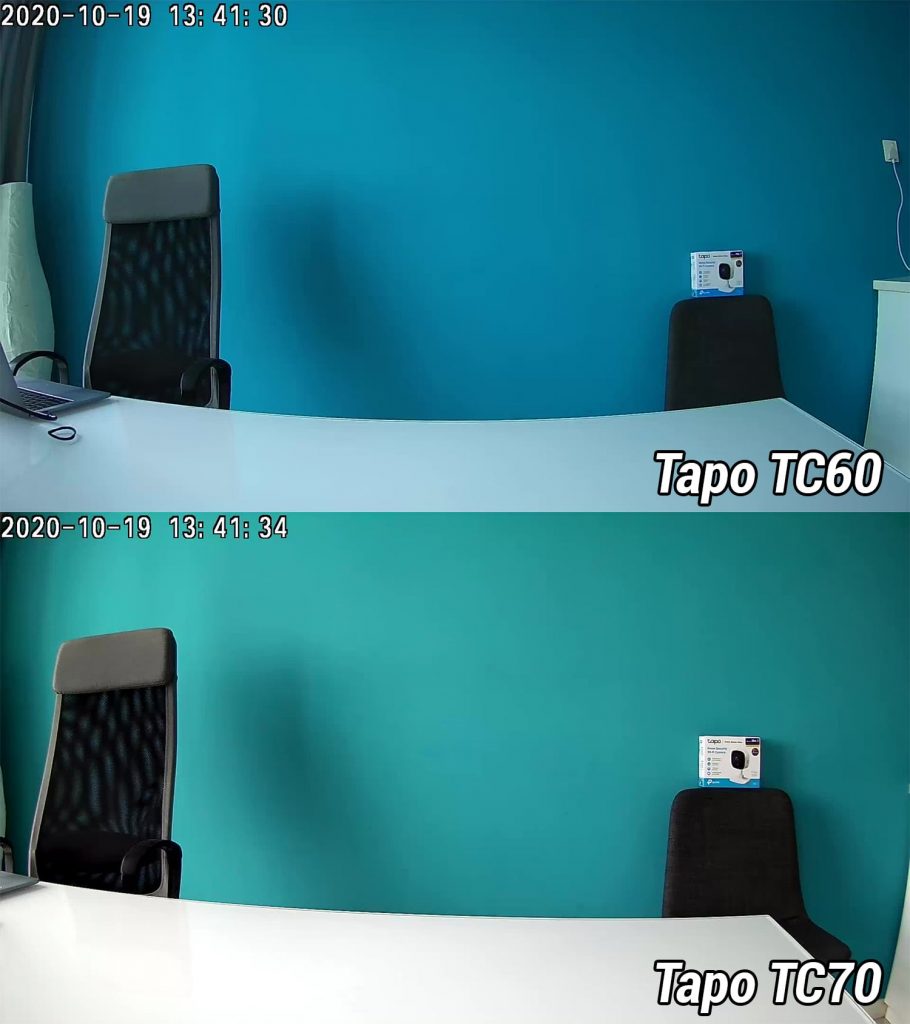 How to Mount Tapo C200/Tapo C210/ TC70 to a Wall/Ceiling