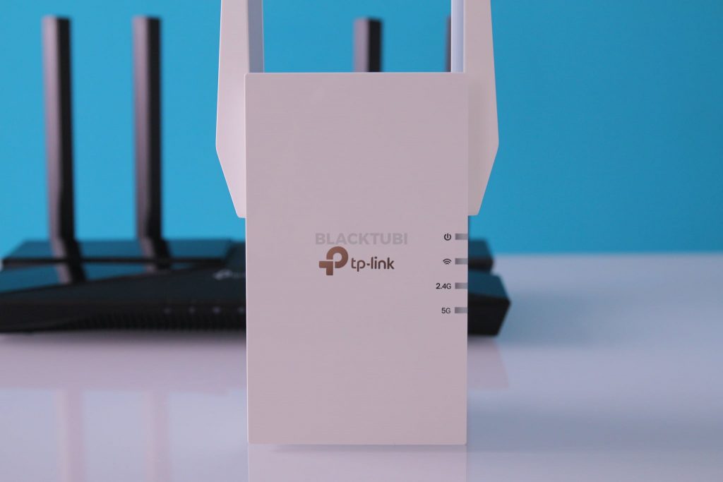TP-Link OneMesh Review: RE505X WiFi 6 Mesh Extender TP-Link OneMesh Review: RE505X WiFi 6 Mesh Extender