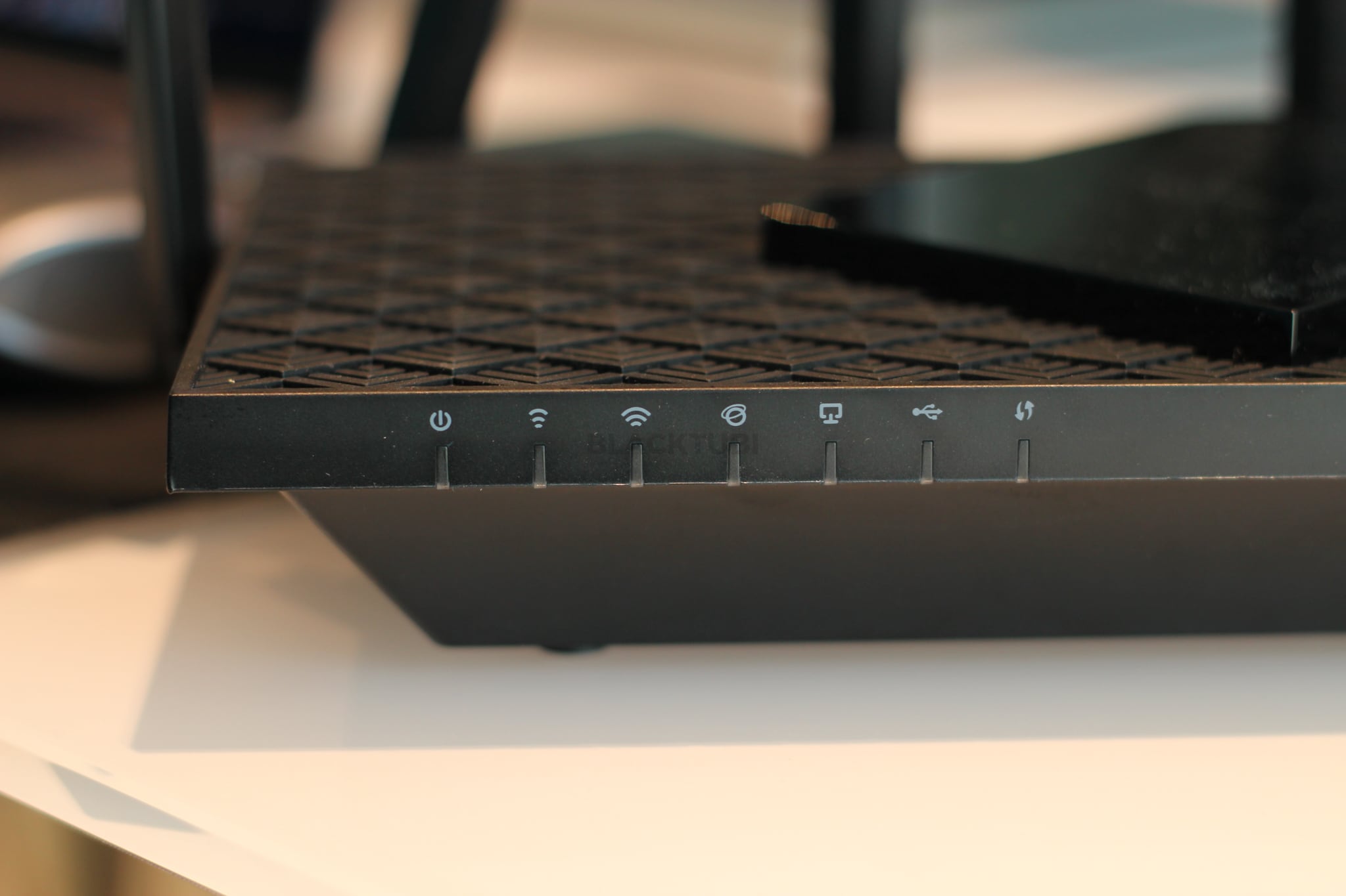 TPLink Archer AX73 Review Strong signal and solid performance