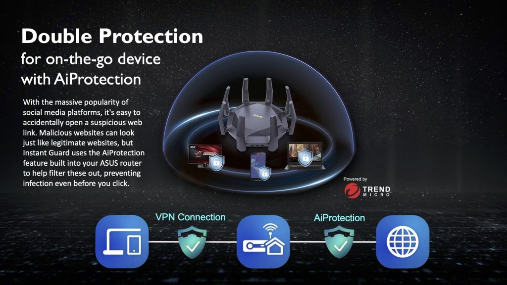 vpn guard review