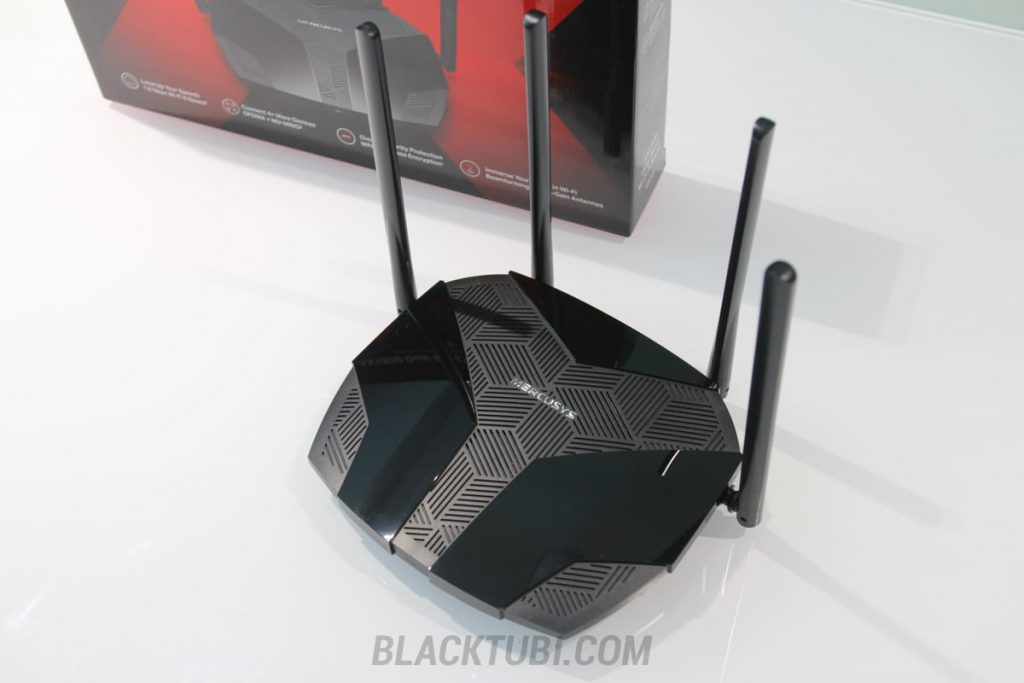 MR70X  AX1800 Dual-Band WiFi 6 Router - Welcome to MERCUSYS