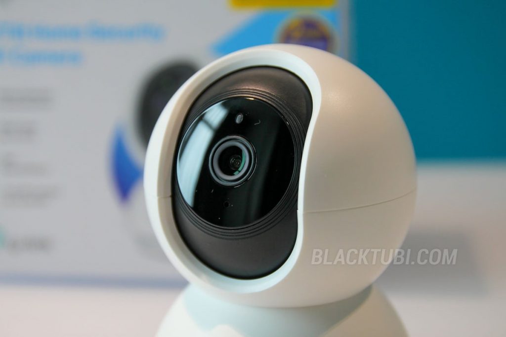 Tapo C210 Review: Best Budget IP Camera of 2021