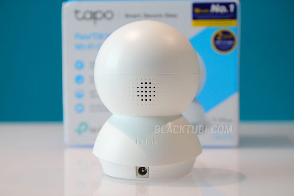 Tapo C210 Review: Best Budget IP Camera of 2021