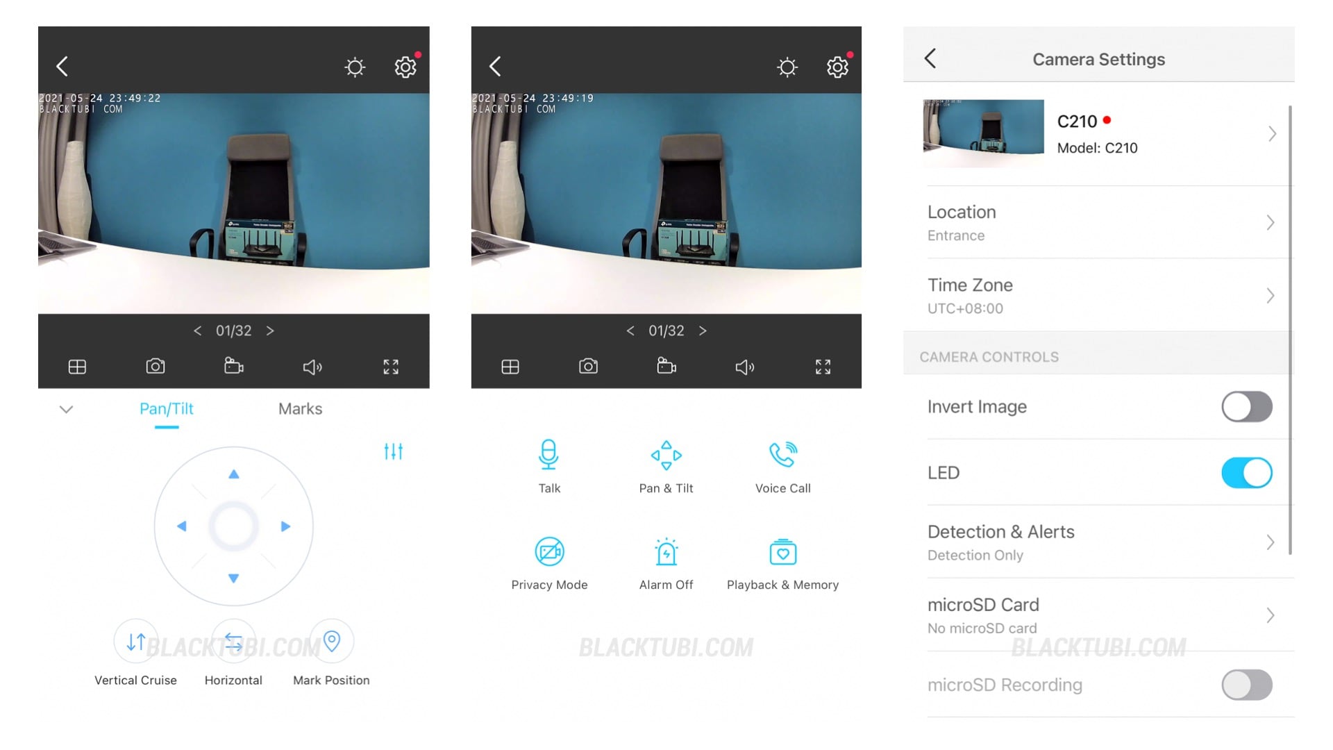 Tapo C210 Review Best Budget IP Camera of 2021