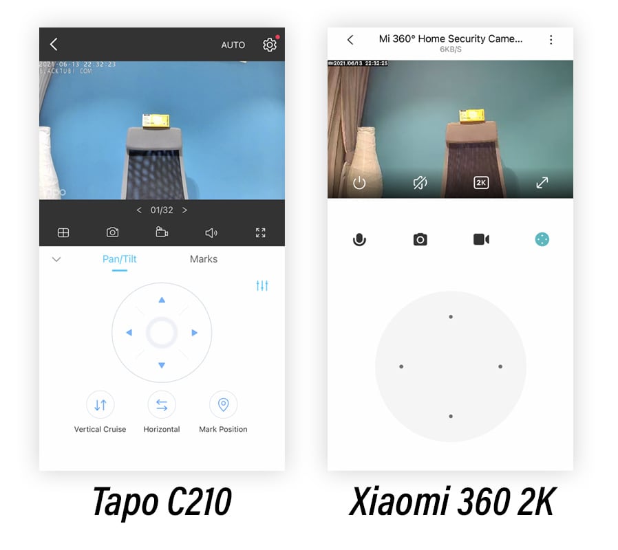 Tapo C210 Review: Best Budget IP Camera of 2021