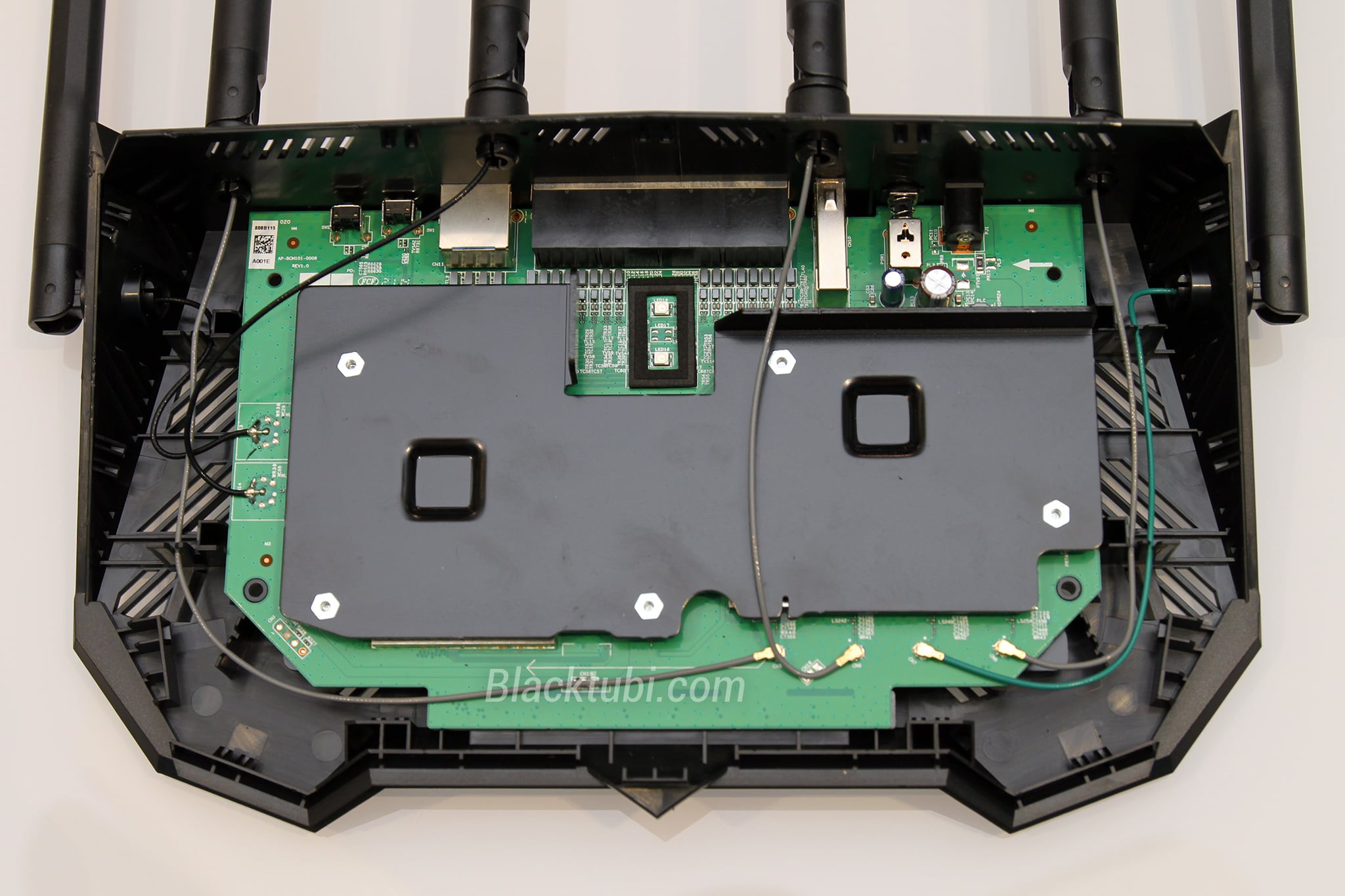 Xiaomi Redmi Gaming Router Ax5400 Купить