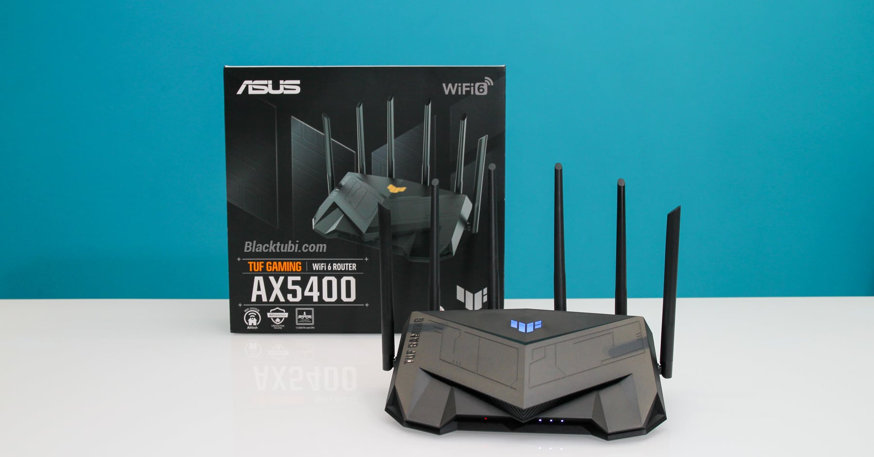 Роутер tuf gaming. ASUS RT-ax5400. Ax5400 Wi-Fi 6 Router. Wi-Fi роутер ASUS TUF Gaming ax5400. ASUS TUF-ax5400, ax5400.