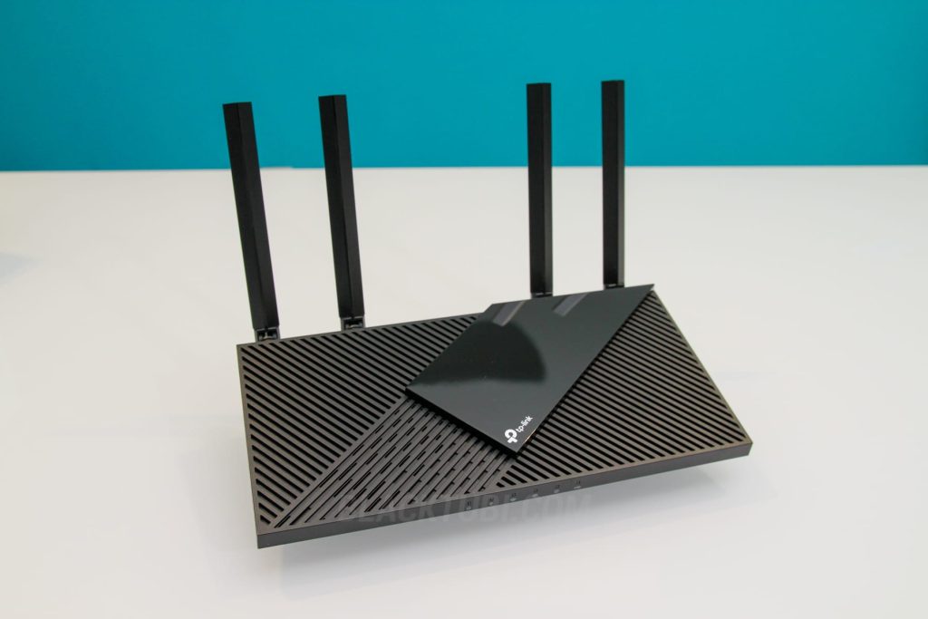 TP-Link Archer AX55 - Recensione completa