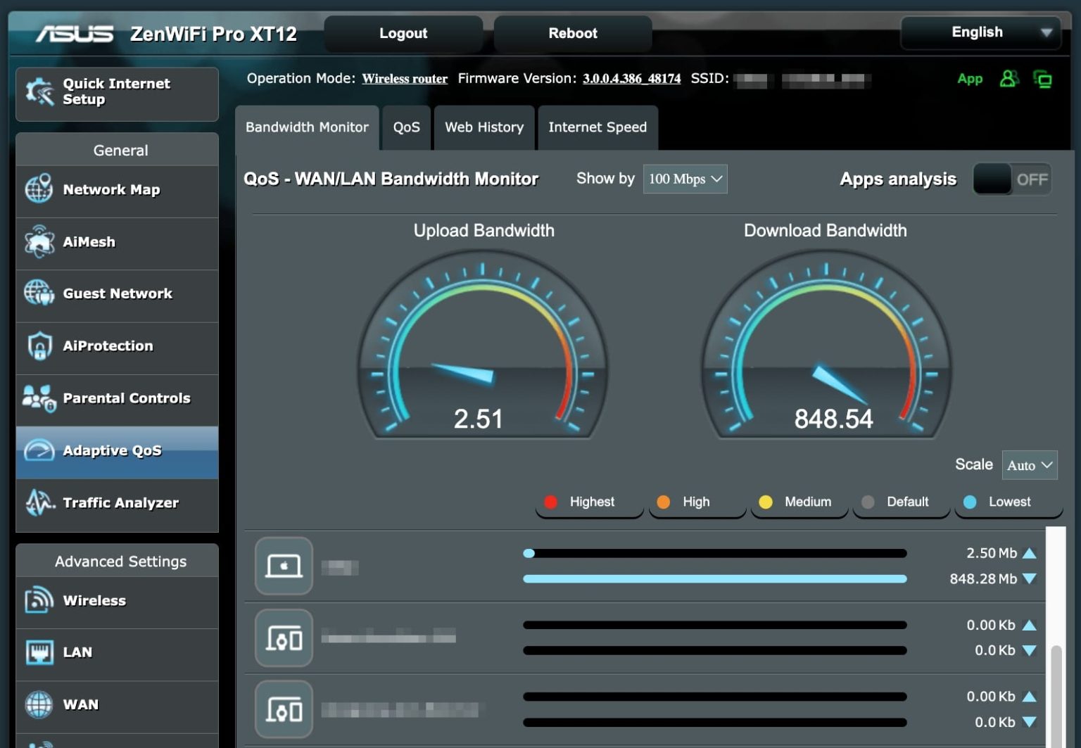 ASUS ZenWiFi Pro XT12 Review a nextgen mesh WiFi