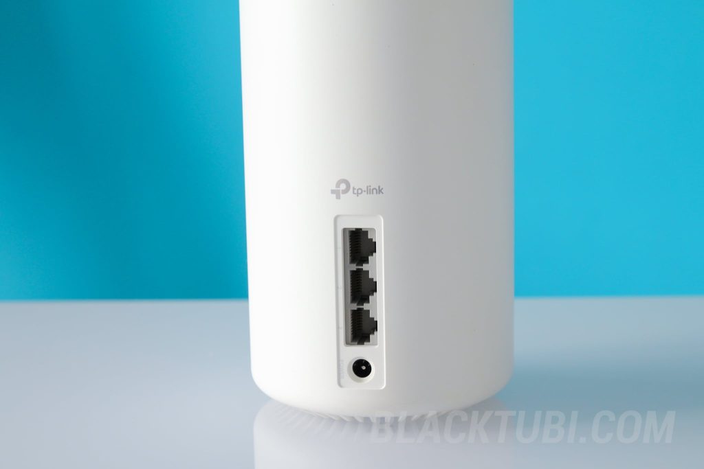 TP-Link Deco XE75 review: The democratization of Wi-Fi 6E