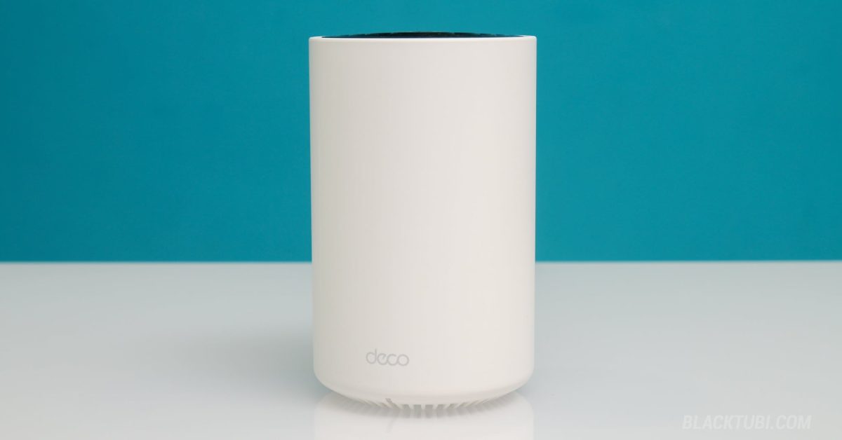TP-Link Deco X50 Review: Solid and great value