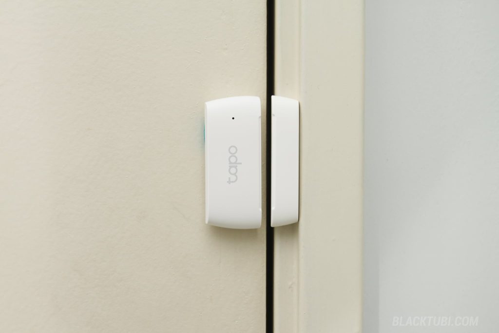 Tapo H100 Smart Hub review: Inexpensive, limited home security