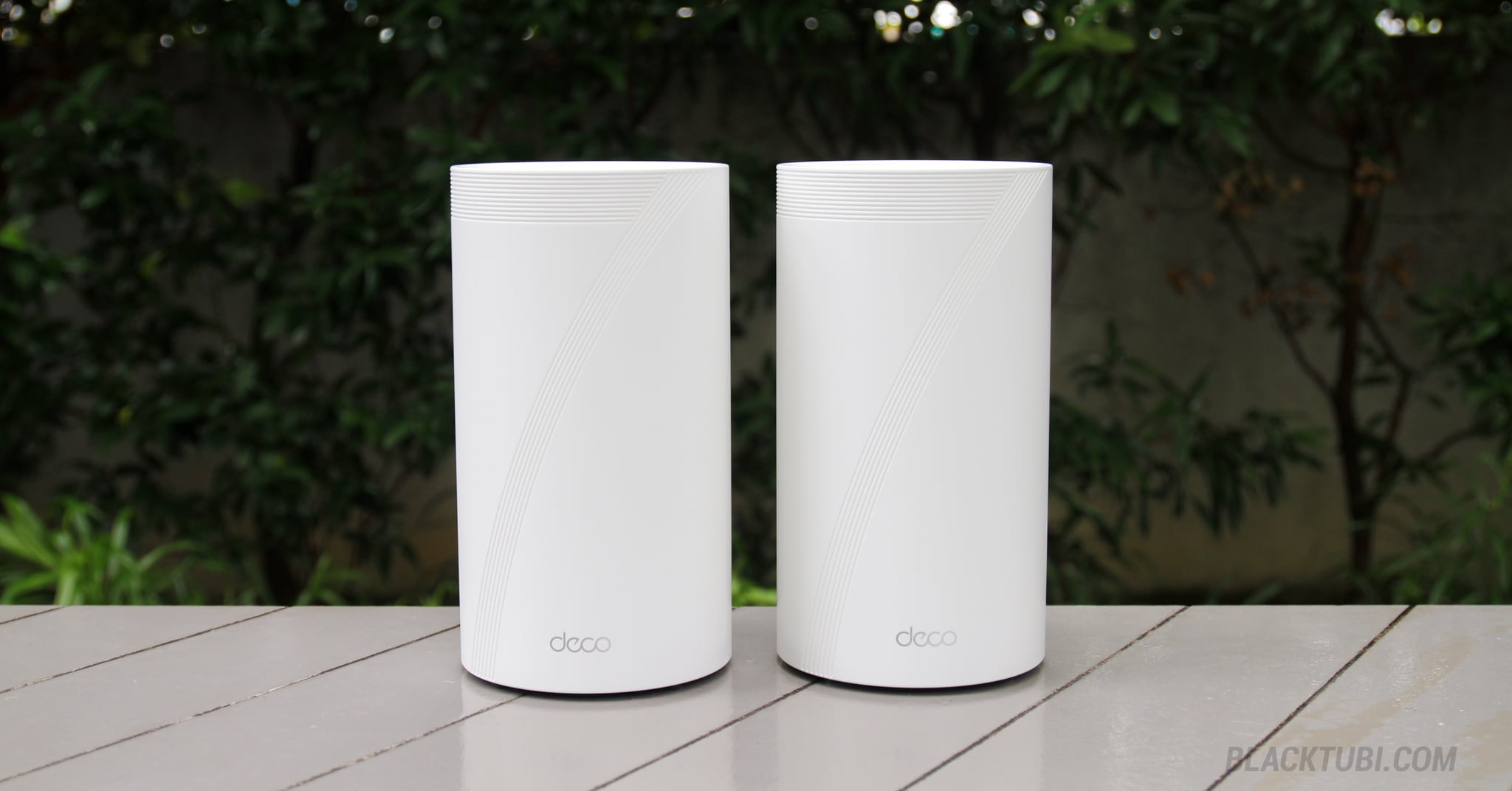 TP-Link Deco BE85 Review: Too Much, Too Soon
