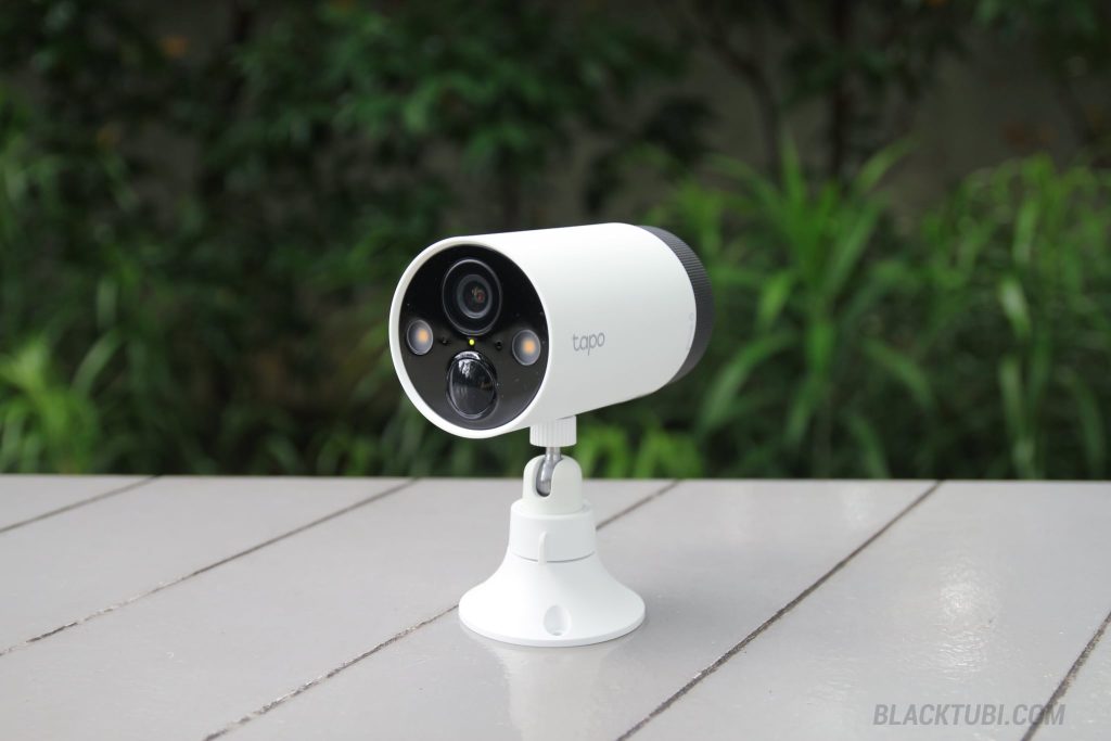 TP-Link Tapo C200 Review – A cheap but well-featured camera