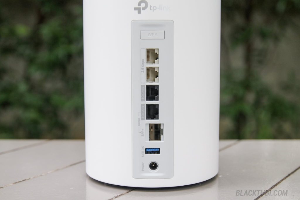 TP-Link Deco BE85 Review: Too Much, Too Soon