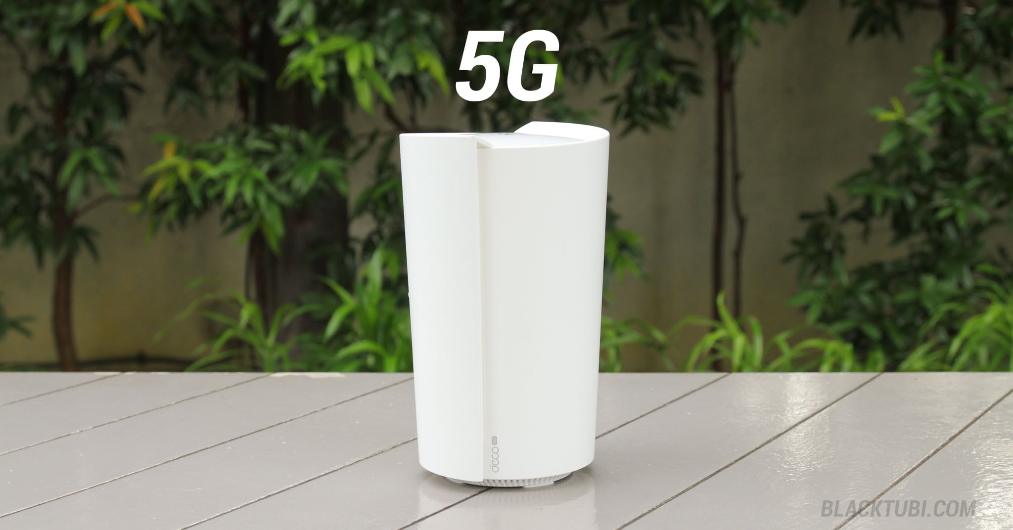 TP-Link Routeur 5G Deco X50-5G