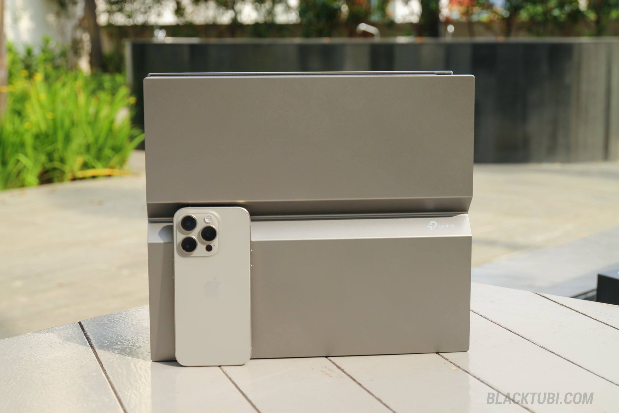 TP-Link Archer BE800 Review: Ultimate Wi-Fi 7 Performance