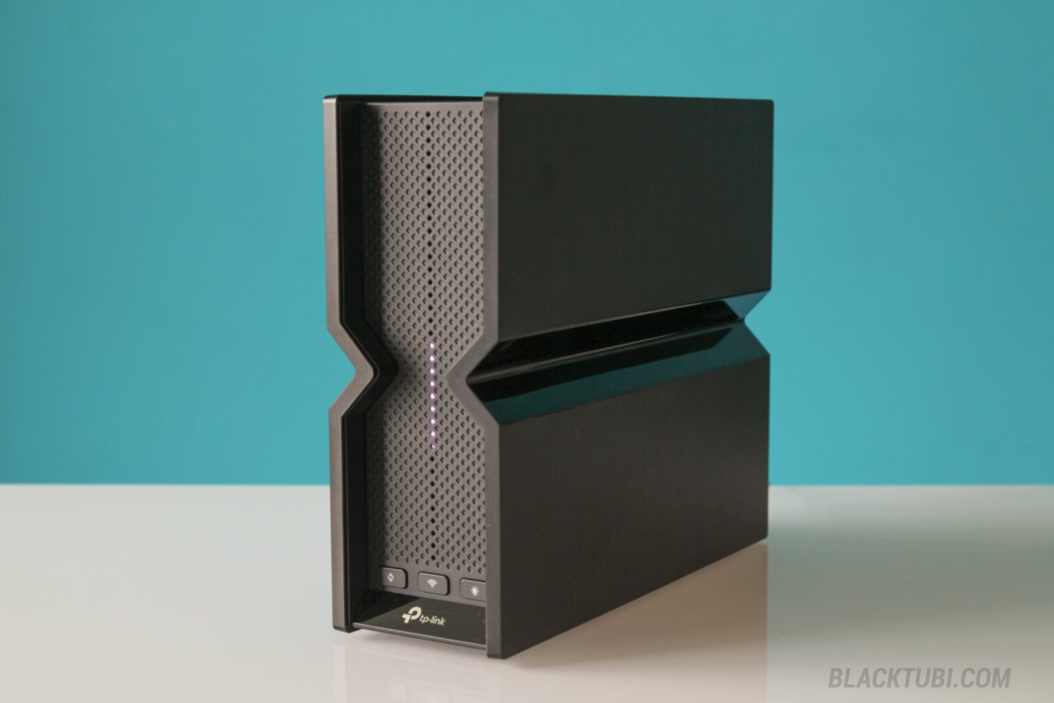 TP-Link Archer BE550 Review: Affordable Wi-Fi7 with 6GHz