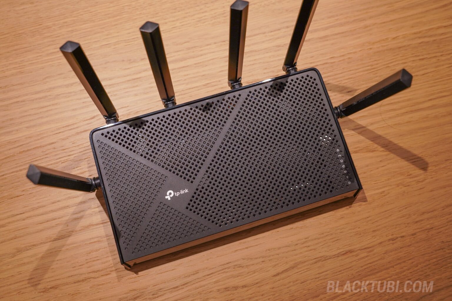 TP-Link Archer BE400 Review: Solid WiFi 7 Performance