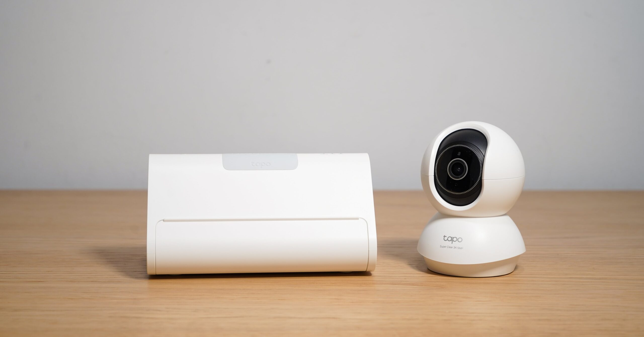 Tapo H500 Review: Smart HomeBase for Tapo Security Cameras