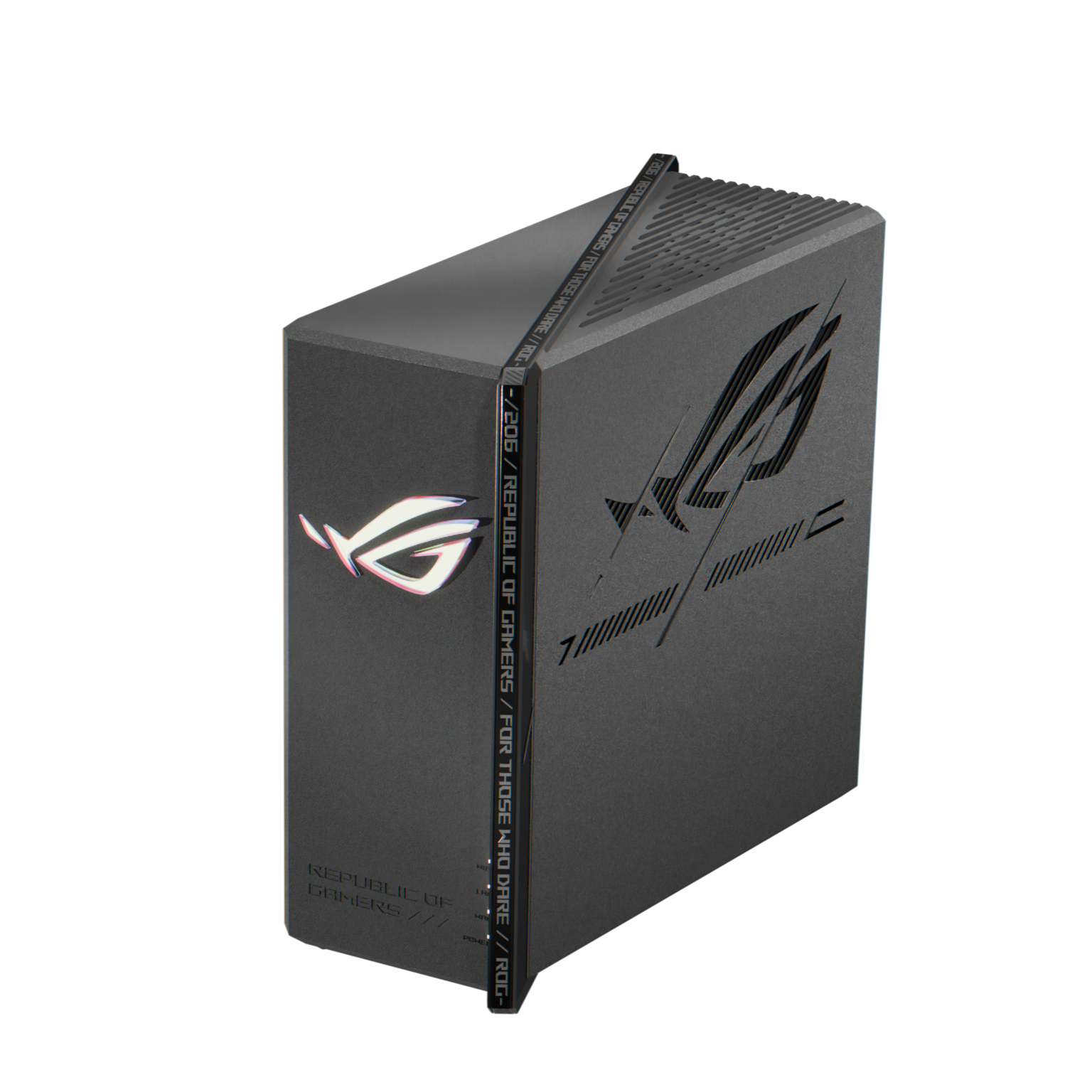 ASUS ROG Strix GS-BE7200X Gaming Router Review