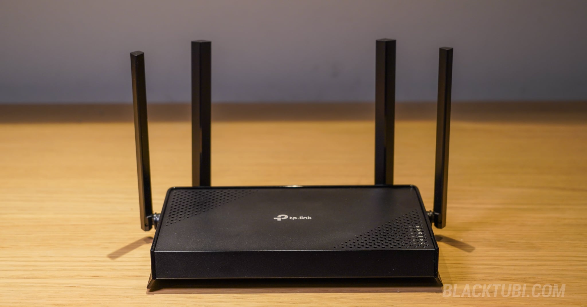 ルーター・ネットワーク機器 Archer BE220 TP-Link Archer BE220 Review: Affordable Wi-Fi 7 BE3600